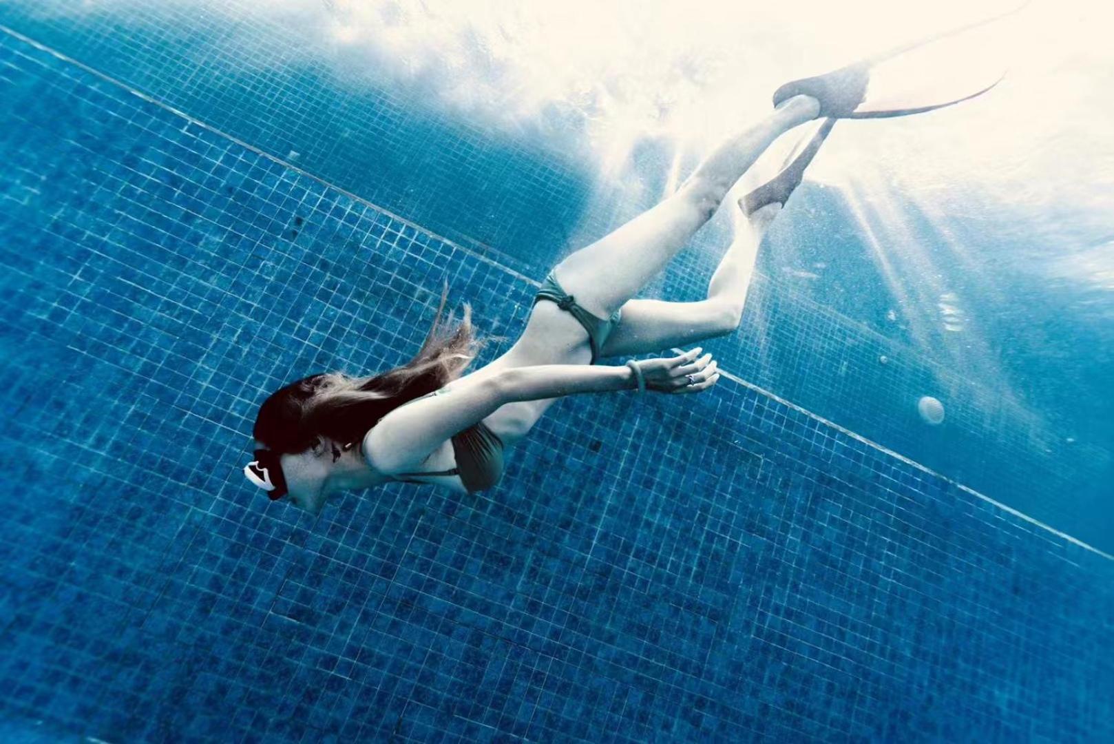 Jukung Dive Resort Bali Penida Batununggul Luaran gambar